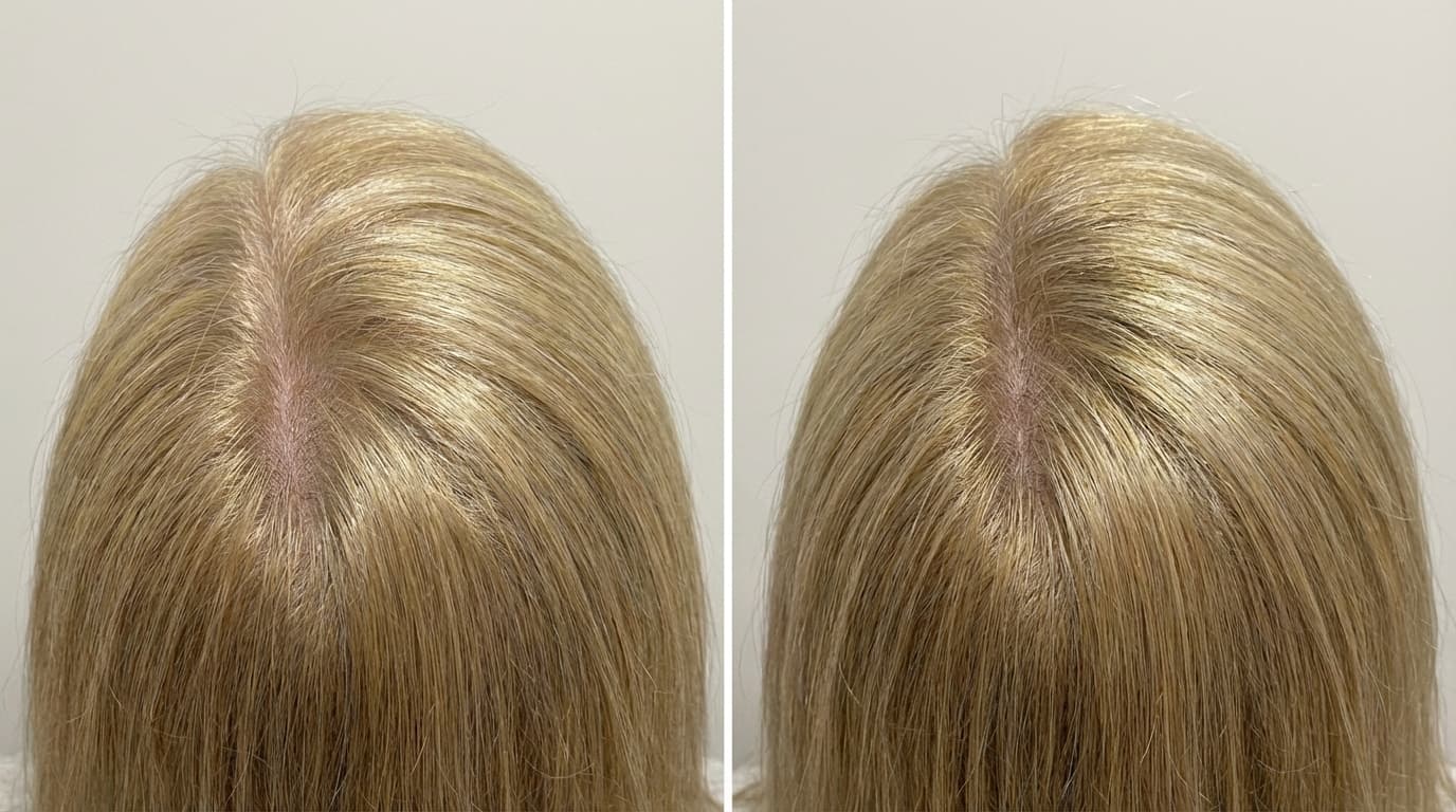 Patty S. before and after